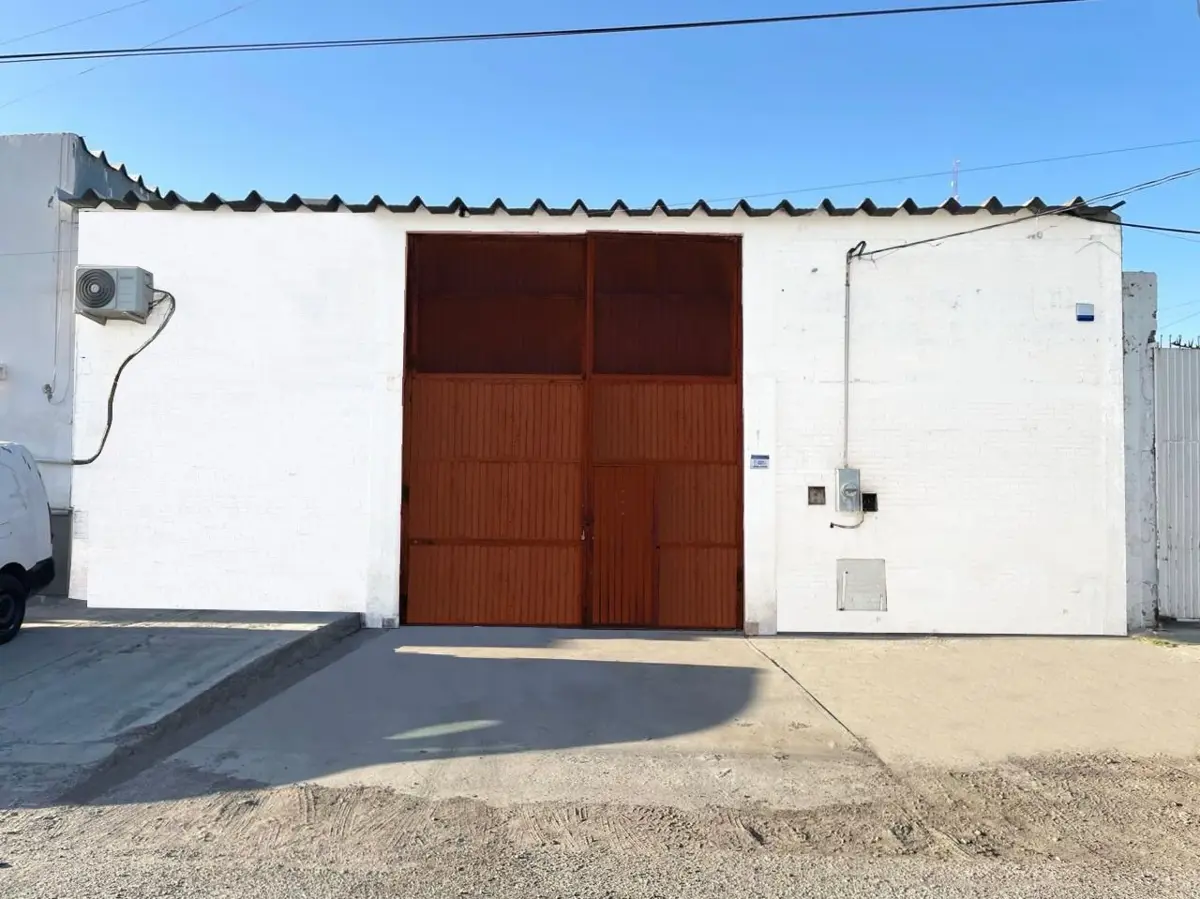 Bodega en renta en Torreon Centro, Torreón — foto 1 de 4