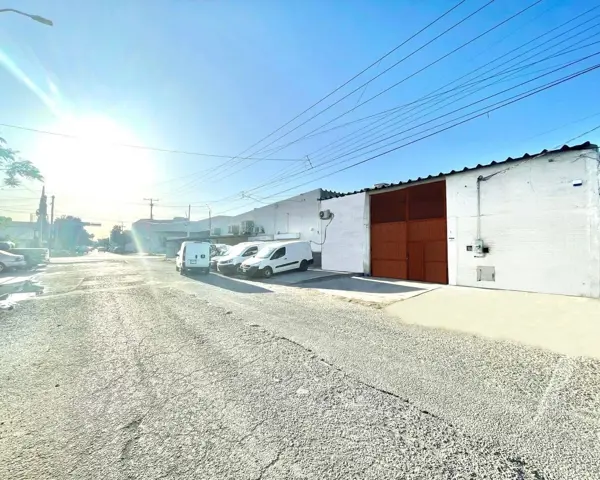 Bodega en renta en Torreon Centro, Torreón — foto 2 de 4