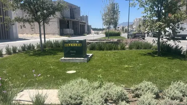 Terreno en venta en Seterra Residencial, Saltillo — foto 3 de 11