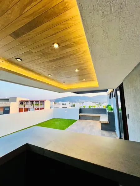 Casa en venta en Lomas de Angelópolis, San Andrés Cholula — foto 2 de 27