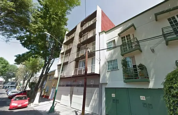 Departamento en venta en Santa Cruz Atoyac, Benito Juárez — foto 2 de 23