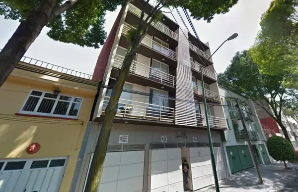 Departamento en venta en Santa Cruz Atoyac, Benito Juárez — foto 3 de 23