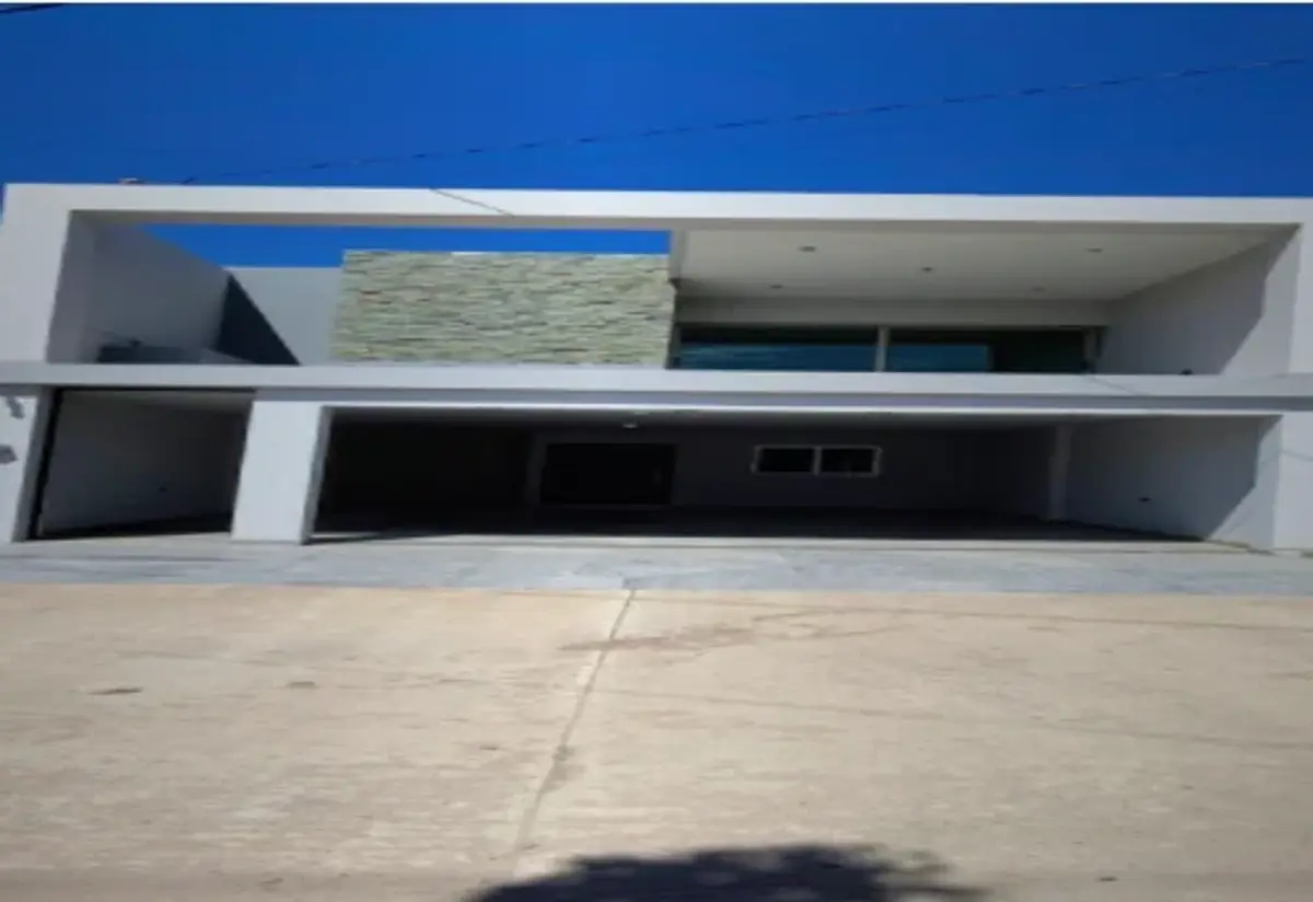 Casa en venta en Chula Vista, Navolato — foto 1 de 12