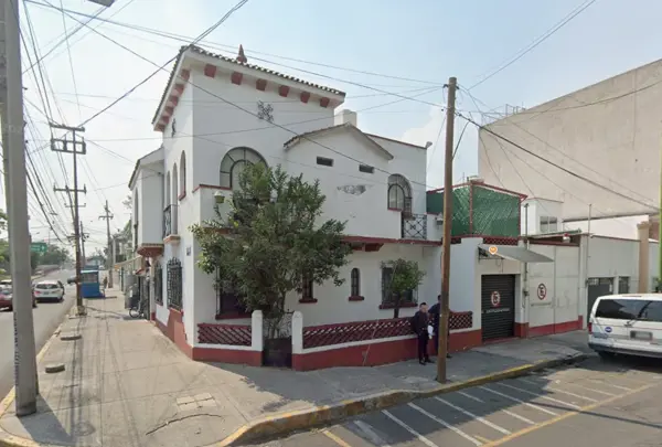 Casa en venta en Guadalupe Insurgentes, Gustavo A. Madero — foto 2 de 14