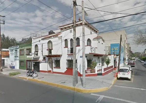 Casa en venta en Guadalupe Insurgentes, Gustavo A. Madero — foto 3 de 14