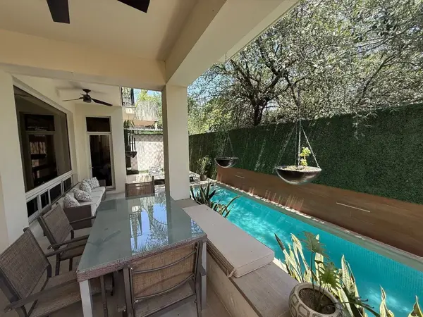 Casa en renta en Mirasierra, San Pedro Garza García — foto 2 de 17