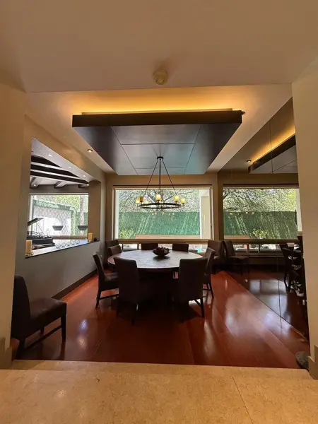 Casa en renta en Mirasierra, San Pedro Garza García — foto 3 de 17
