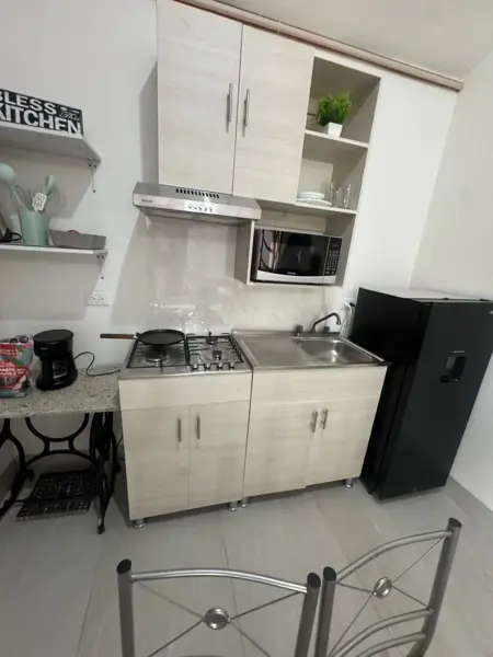 Departamento en renta en Valle Hermoso, Saltillo — foto 3 de 7