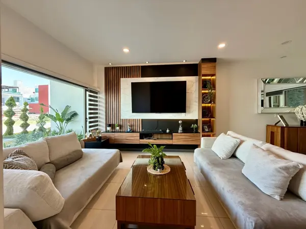 Casa en venta en Del Judío, Pachuca de Soto — foto 2 de 32