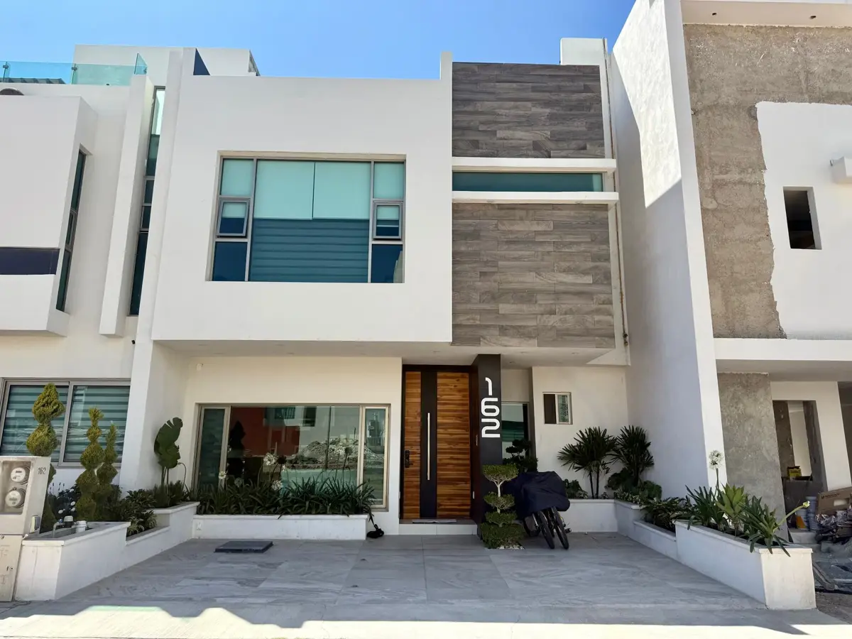 Casa en venta en Del Judío, Pachuca de Soto — foto 1 de 32