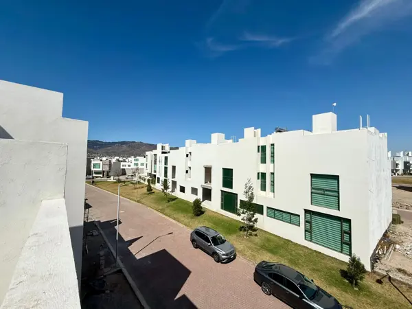 Casa en venta en Del Judío, Pachuca de Soto — foto 2 de 32