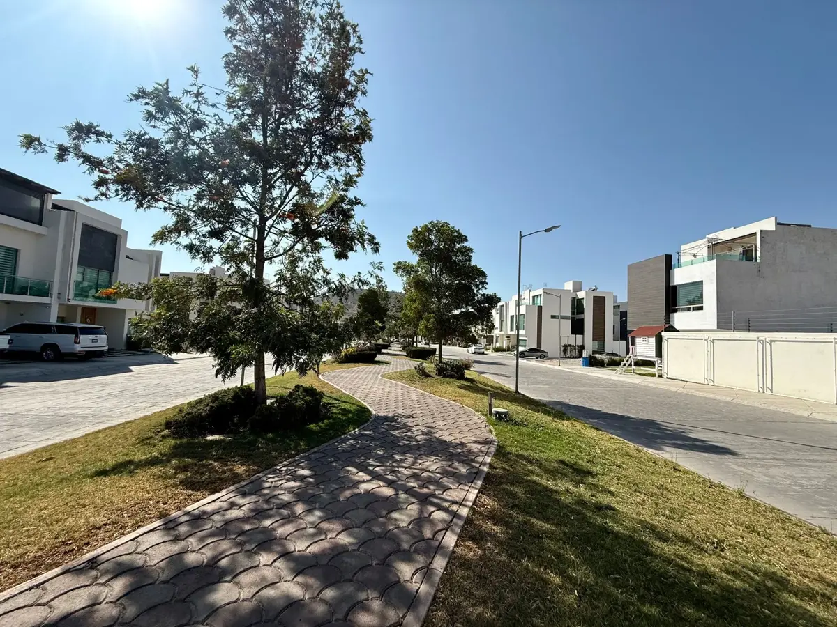 Casa en venta en Del Judío, Pachuca de Soto — foto 1 de 32