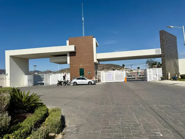 Casa en venta en Del Judío, Pachuca de Soto — foto 3 de 32