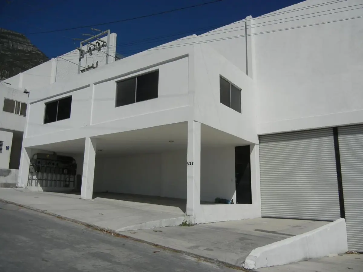Bodega en venta en Parque 300, Santa Catarina — foto 1 de 10
