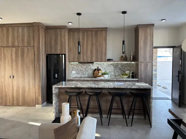 Departamento en renta en Guanajuato de Abajo, Ramos Arizpe — foto 3 de 17