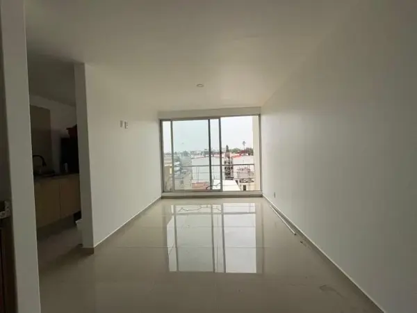 Departamento en renta en Portales Norte, Benito Juárez — foto 3 de 5