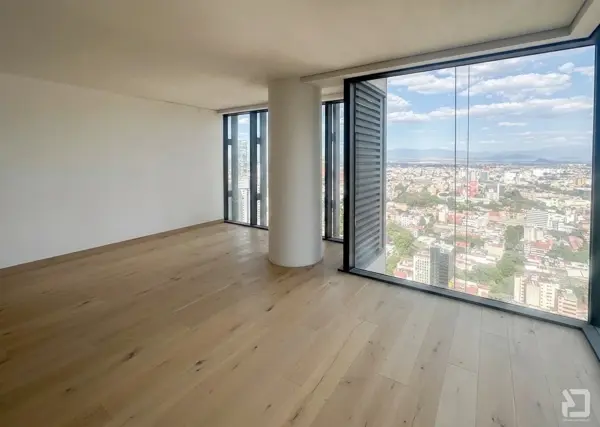 Departamento en renta en Juarez, Cuauhtémoc — foto 3 de 28