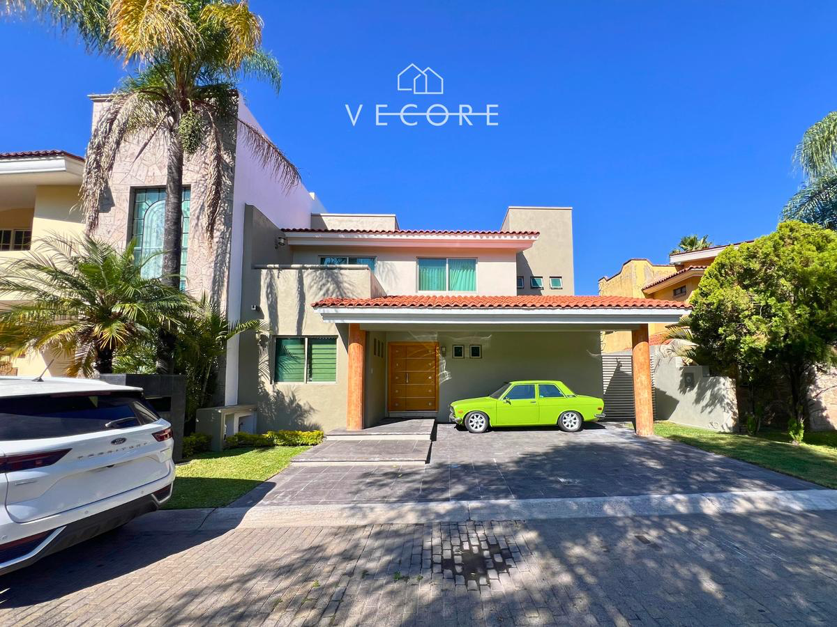 Casa en renta en Puertas Del Tule, Zapopan — foto 1 de 25