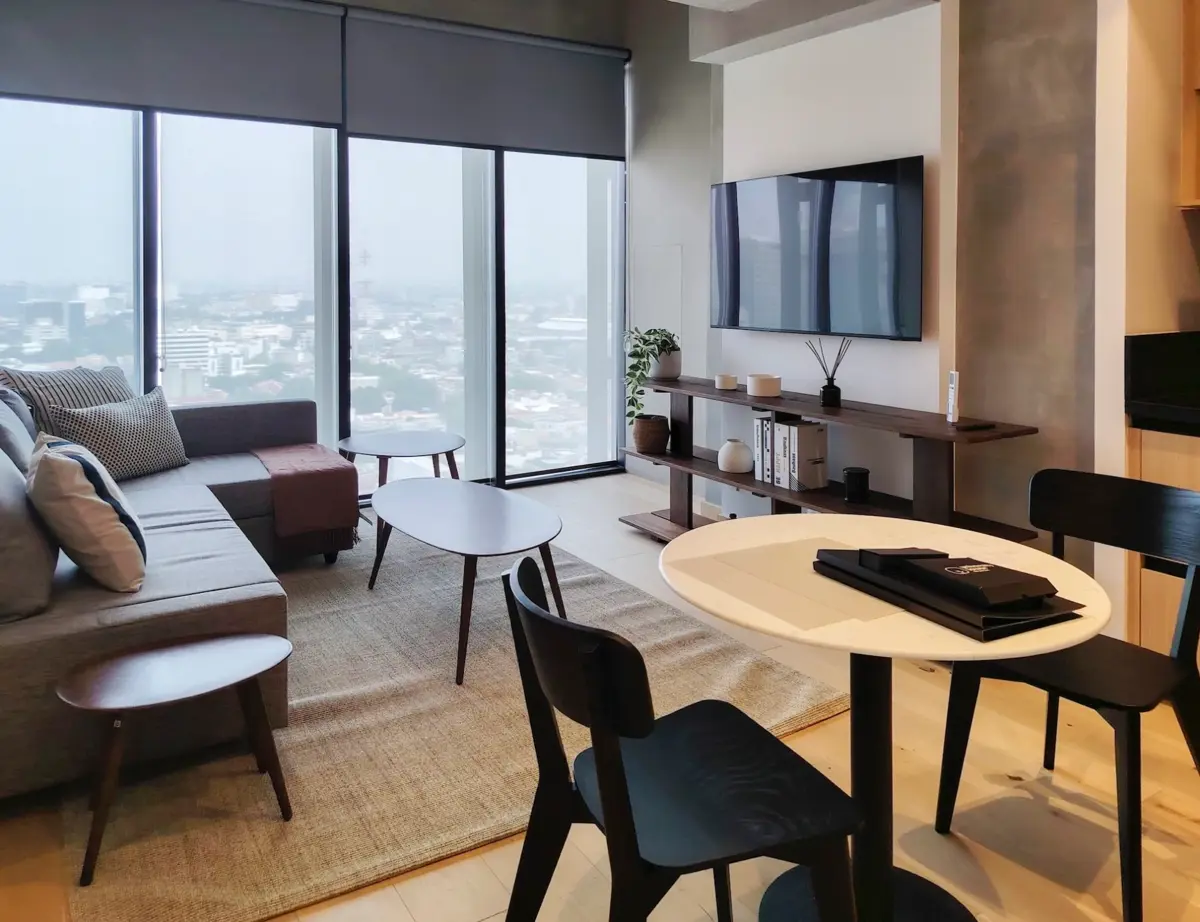 Departamento en renta en Juarez, Cuauhtémoc — foto 1 de 23