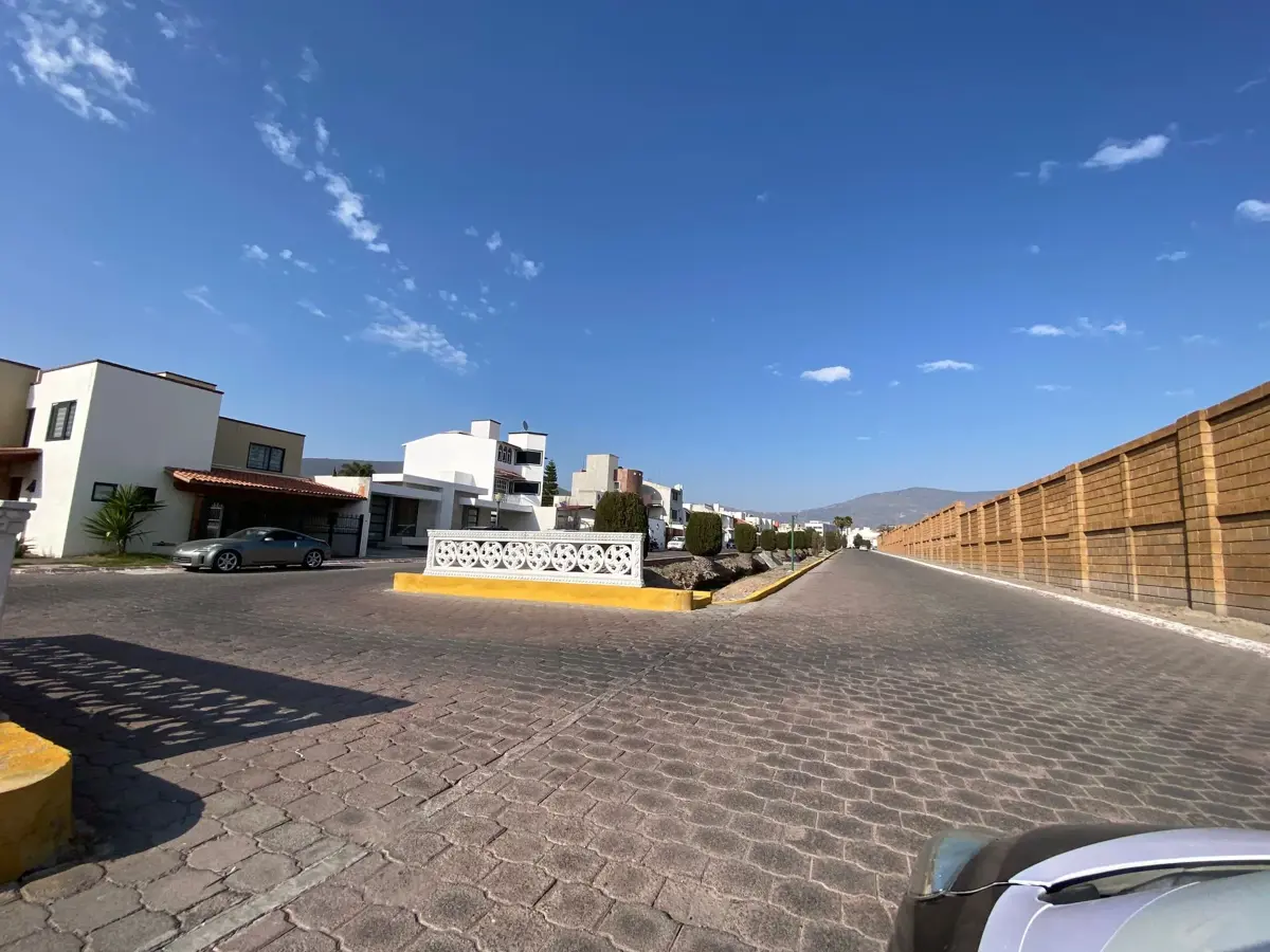 Casa en renta en Arboledas de San Javier, Pachuca de Soto — foto 1 de 29