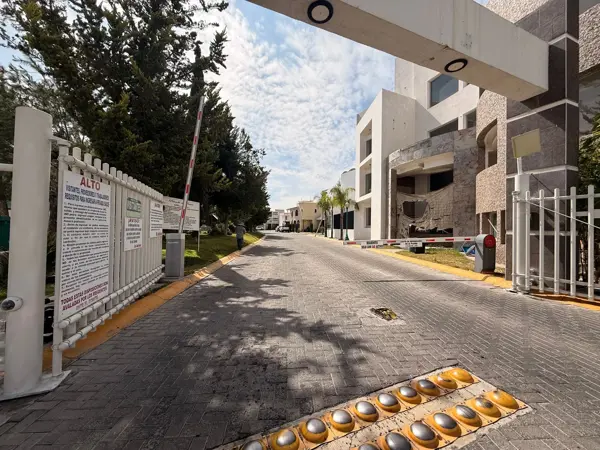 Casa en renta en Arboledas de San Javier, Pachuca de Soto — foto 2 de 29