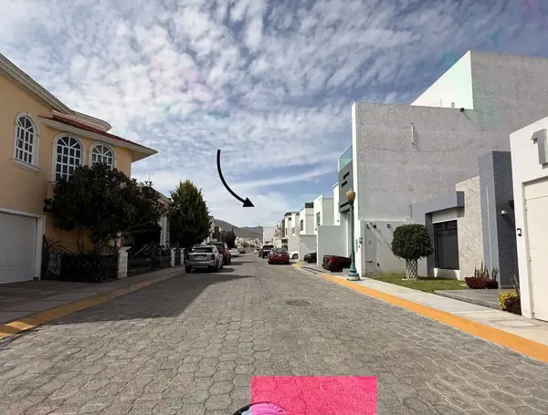 Casa en renta en Arboledas de San Javier, Pachuca de Soto — foto 3 de 29