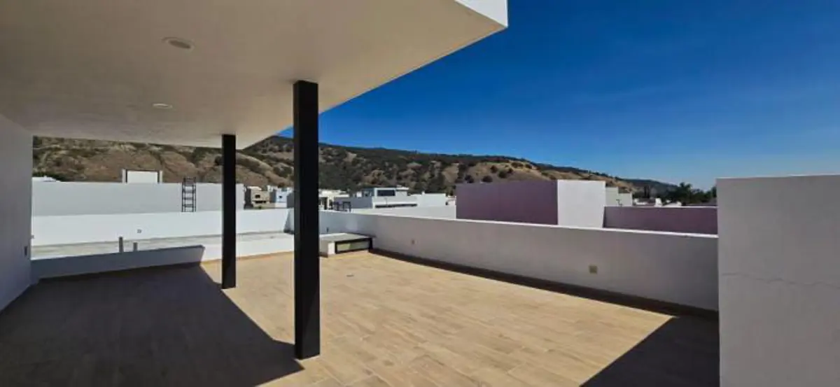 Casa en renta en El Edén, Tlajomulco de Zúñiga — foto 1 de 4