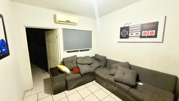 Casa en renta en Ex Hacienda los Angeles, Torreón — foto 3 de 21