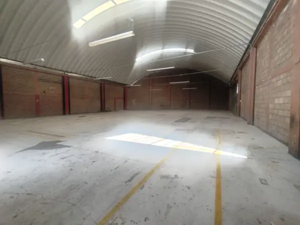 Bodega en renta en Val de Cristo, Atlixco — foto 3 de 4