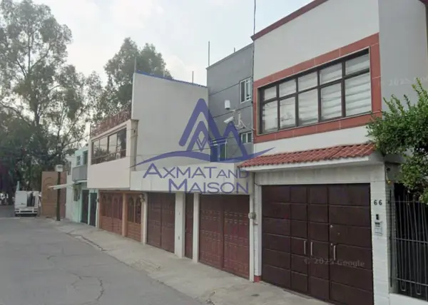 Casa en venta en Prado Vallejo, Tlalnepantla de Baz — foto 2 de 14