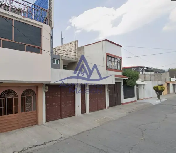 Casa en venta en Prado Vallejo, Tlalnepantla de Baz — foto 3 de 14