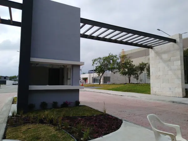 CASA EN RENTA ZONA GUADALUPE NUEVO LEON