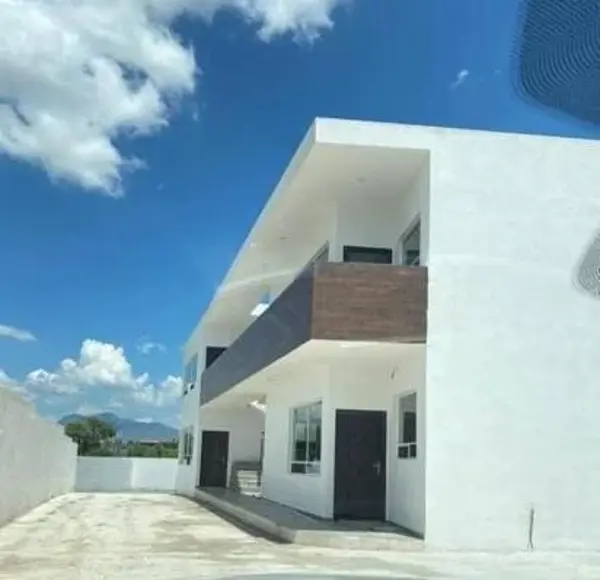 Departamento en renta en San Isidro, Saltillo — foto 3 de 11