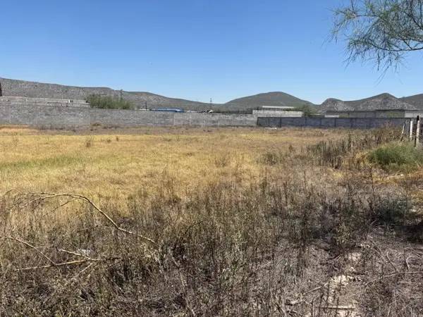 Terreno en venta en Los Angeles, Lerdo — foto 2 de 5