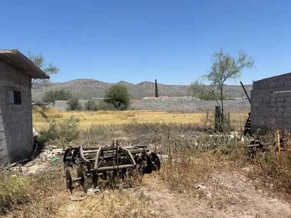 Terreno en venta en Los Angeles, Lerdo — foto 3 de 5