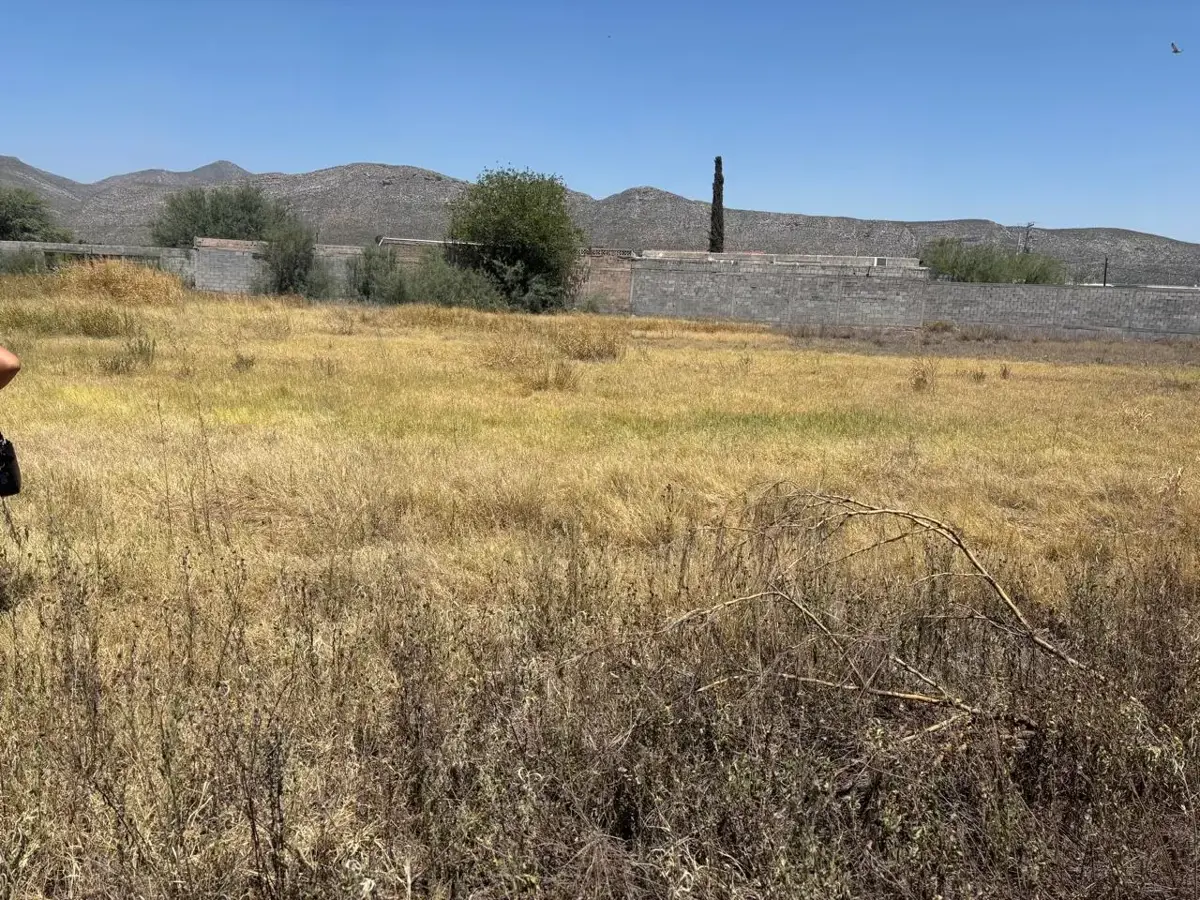 Terreno en venta en Los Angeles, Lerdo — foto 1 de 5