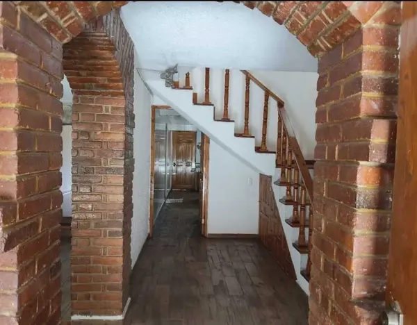 Casa en renta en Tetelpan, Álvaro Obregón — foto 2 de 29