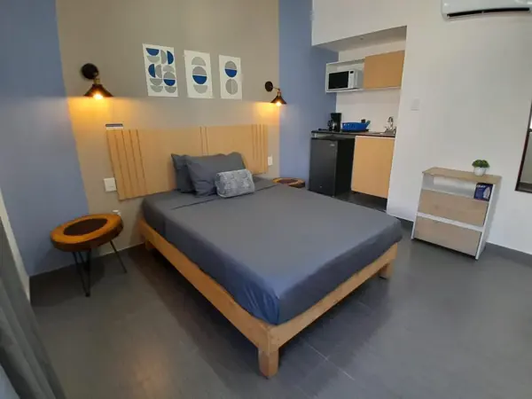 Departamento en renta en Ricardo Flores Magón, Veracruz — foto 2 de 15
