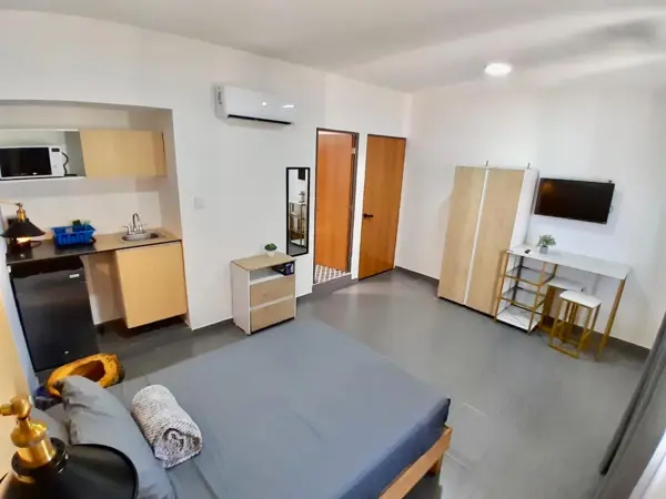 Departamento en renta en Ricardo Flores Magón, Veracruz — foto 3 de 15