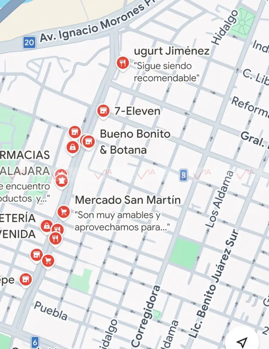 Oficina en renta en San Pedro Garza García Centro, San Pedro Garza García — foto 1 de 12