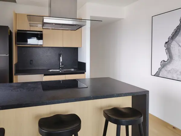 Departamento en renta en Juarez, Cuauhtémoc — foto 3 de 25