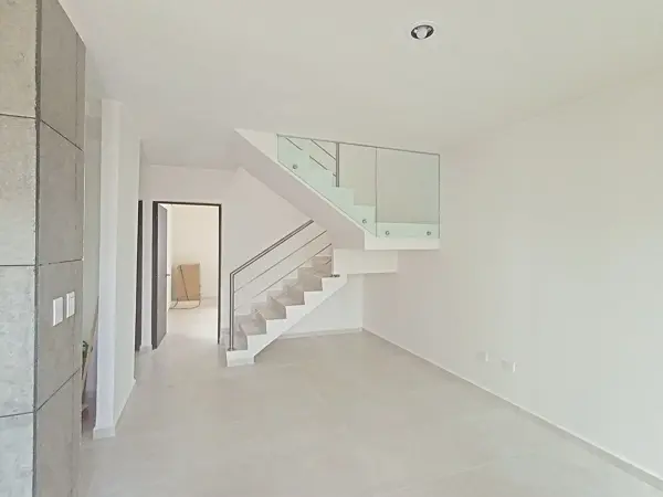 Casa en renta en Las Américas, Mérida — foto 3 de 38