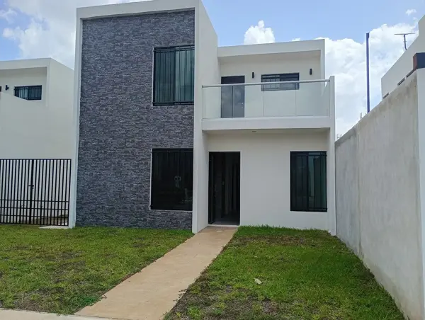 Casa en renta en Las Américas, Mérida — foto 2 de 38
