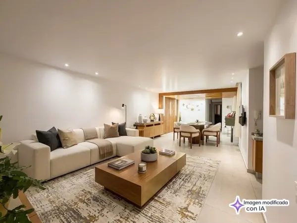 Departamento en venta en Del Valle Centro, Benito Juárez — foto 2 de 10