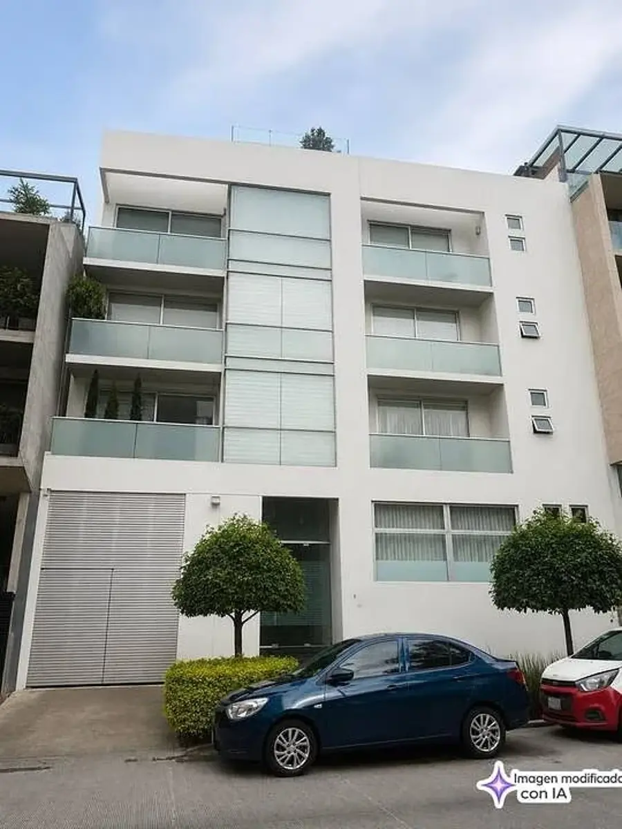 Departamento en venta en Del Valle Centro, Benito Juárez — foto 1 de 10