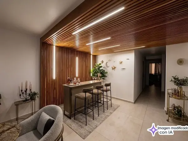 Departamento en venta en Del Valle Centro, Benito Juárez — foto 3 de 10