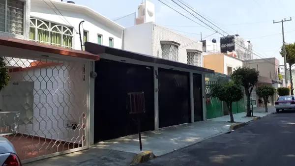 Casa en venta en Los Cipreses, Coyoacán — foto 2 de 16