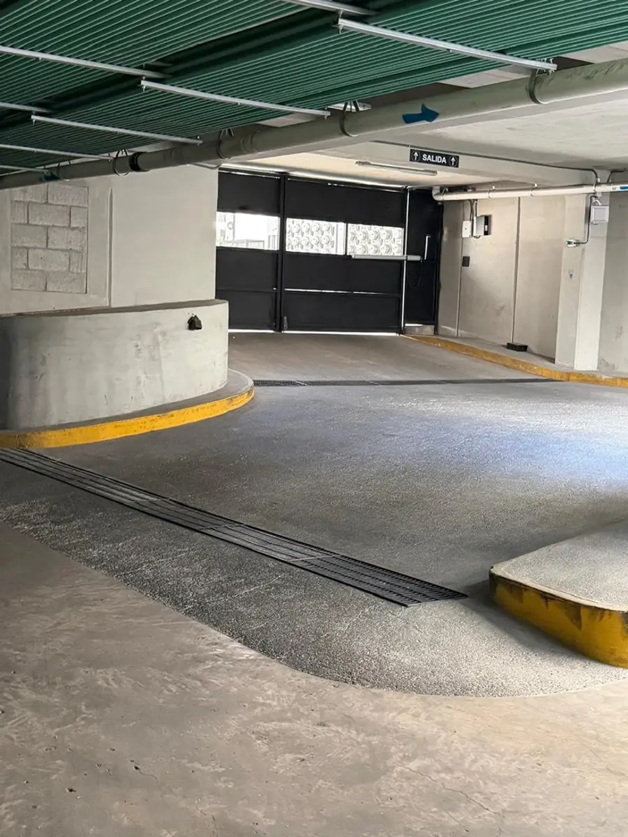 Vista 4 de Departamento en Venta en Buenavista, Cuauhtémoc con Amenidades