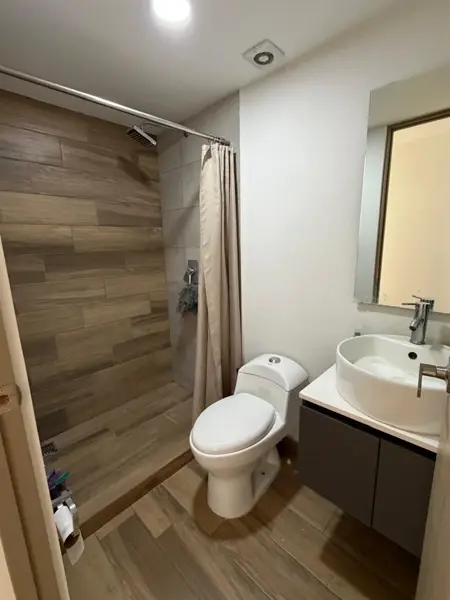Departamento en venta en Buenavista, Cuauhtémoc — foto 2 de 9