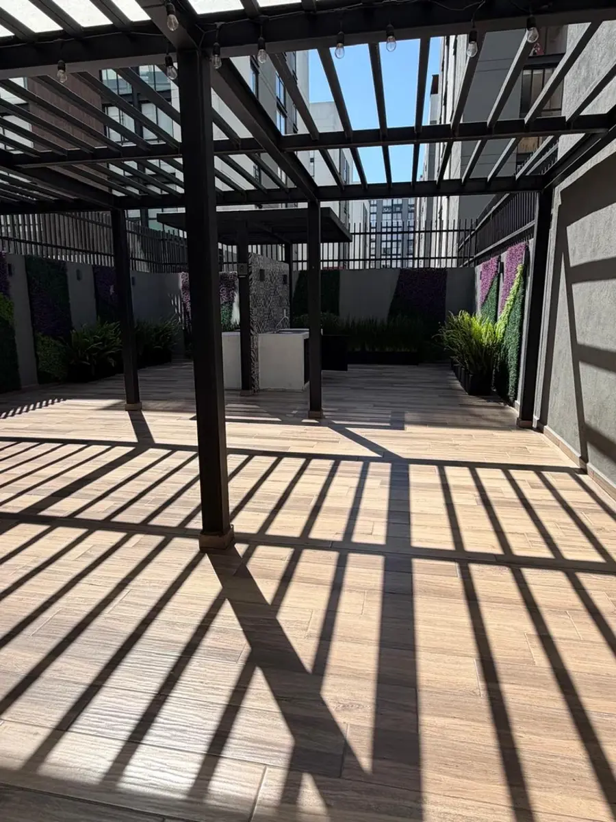 Departamento en venta en Buenavista, Cuauhtémoc — foto 1 de 9